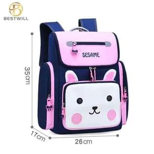 A picture of Begi za shule school bags