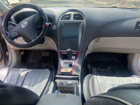 A picture of ES350 LEXUS YEAR 2009 MODEL 7 MILLION NAIRA AT ABUJA