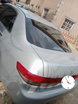A picture of Honda Accord for Sale