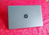 A picture of Hp Core i3 6th gen 1000gb hard drive 4gb ram