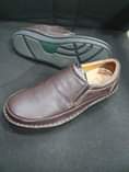 A picture of casual shoes for men