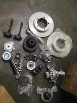 classifieds/car parts