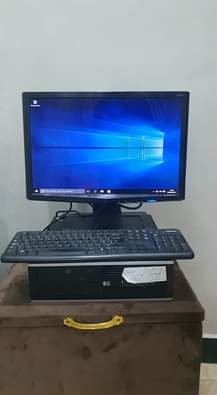 desktop