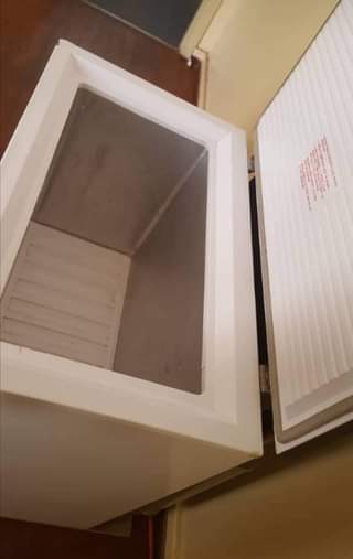 classifieds/fridges