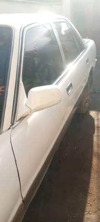 A picture of Toyota mark2 injini4s