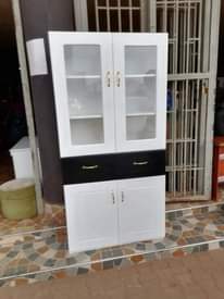 A picture of Capboard