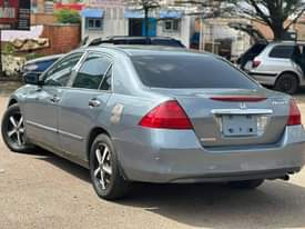 A picture of Honda Accord
