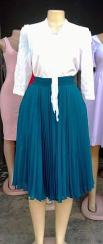 A picture of Clothes