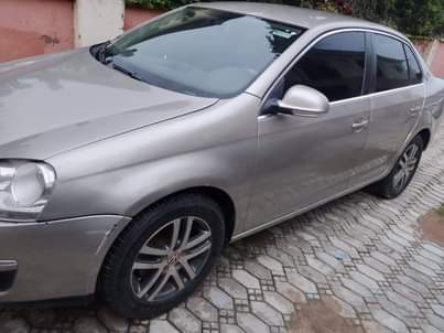 A picture of 2008 Volkswagen JETTA Very good 