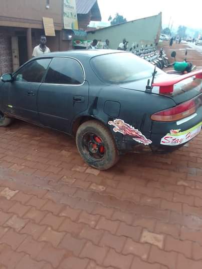A picture of Quick sale at 5m Call 0709708276 0786461285