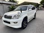 A picture of Prado 120