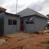 A picture of Shops 55m Matugga Kigogwa Kiryamuli trading center Two double shops