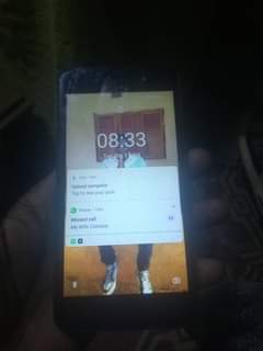 itel a33