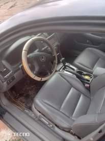 A picture of Engine Gear ok AC needs your attention buy and go