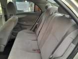 A picture of Toyota corolla 010