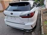 A picture of 2018 Lexus RX350L for Sale