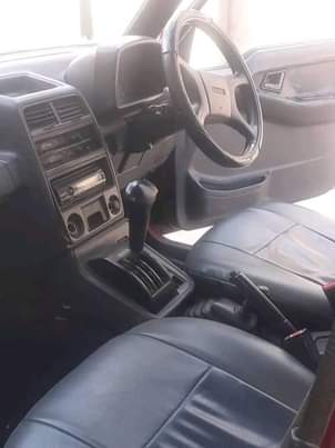 A picture of  SUZUKI_ESCUDO_0620356906