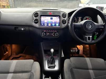 A picture of VOLKSWAGEN