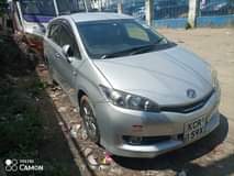 toyota valvematic