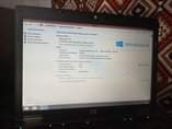 A picture of Laptop hp Corei5