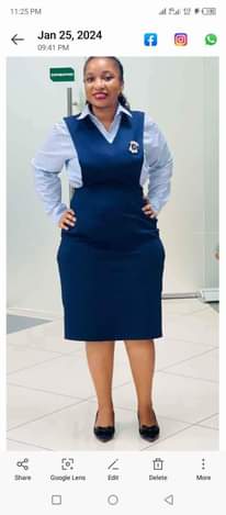 A picture of Apple Dress and Polo shirt available