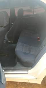 A picture of BENX