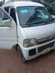 A picture of SUZUKI EVRY MINI BUS