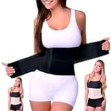 A picture of Waist trainers and body shapers
