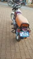 A picture of Quick sale at 3.6m Bajaj boxer Serious buyer Call or