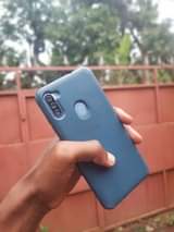 A picture of SAMSUNG A11