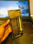 A picture of SCREW DRIVER KIT