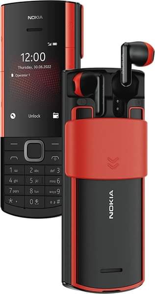 nokia
