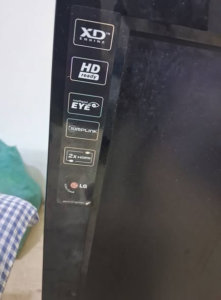 A picture of 42 tv