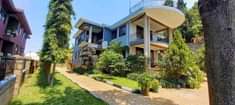 A picture of MANSION IN MUNYONYO BUZIGA AT UGX1.3BILLION.