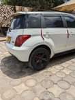 A picture of Toyota IST Kali sana Haina kipengele tuwasiliane 0785303273 Bei 6