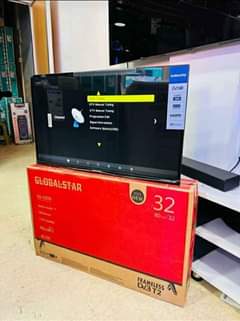A picture of Globalster 32inches Tv