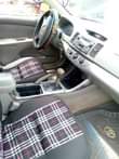 A picture of Toyota Camry