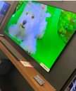 A picture of NAUZA HISENSE SMART INCHI UHD 4K INCH 50 TSH 500