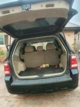 A picture of FORD ESCAPE 2011