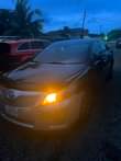 A picture of 2008 toyota camry v6