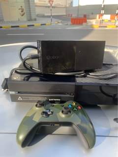 controllers
