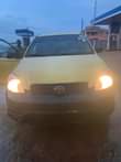 A picture of 2005 Toyota Matrix