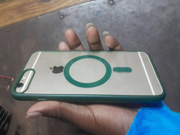 used iphones