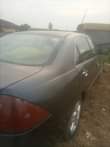 A picture of Honda Accord 06 DC
