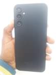 A picture of Samsung A14