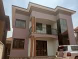 A picture of FLAT HOUSE 4 SALE IN NALUMUNYE JOMAYI ESTATE. 4 BEDROOMS
