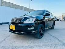 A picture of Harrier newmodel cc2360 price 26 5M 0628286658