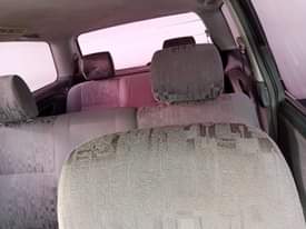 A picture of Toyota previa