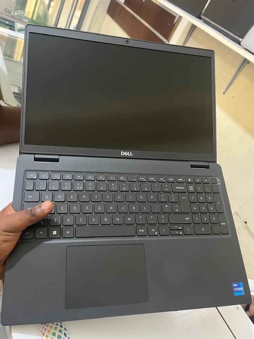 dell laptop