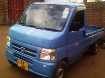 Lilongwe C.